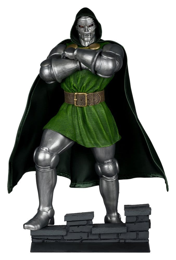 McFarlane Toys: Marvel - Doctor Doom