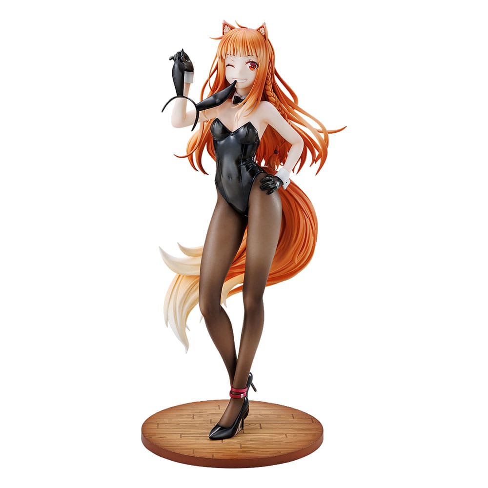 Kadokawa: Spice Wolf Bunny (Holographic)