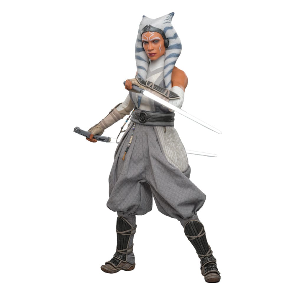 Hot Toys: Star Wars - Ahsoka Tano
