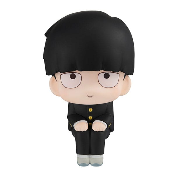 MegaHouse: Mob Psycho 100 Shigeo Kageyama