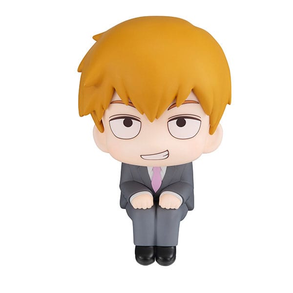 MegaHouse: Mob Psycho 100 Arataka Reigen