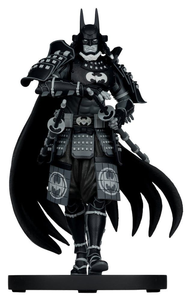 McFarlane Toys: DC Comics - Batman Ninja