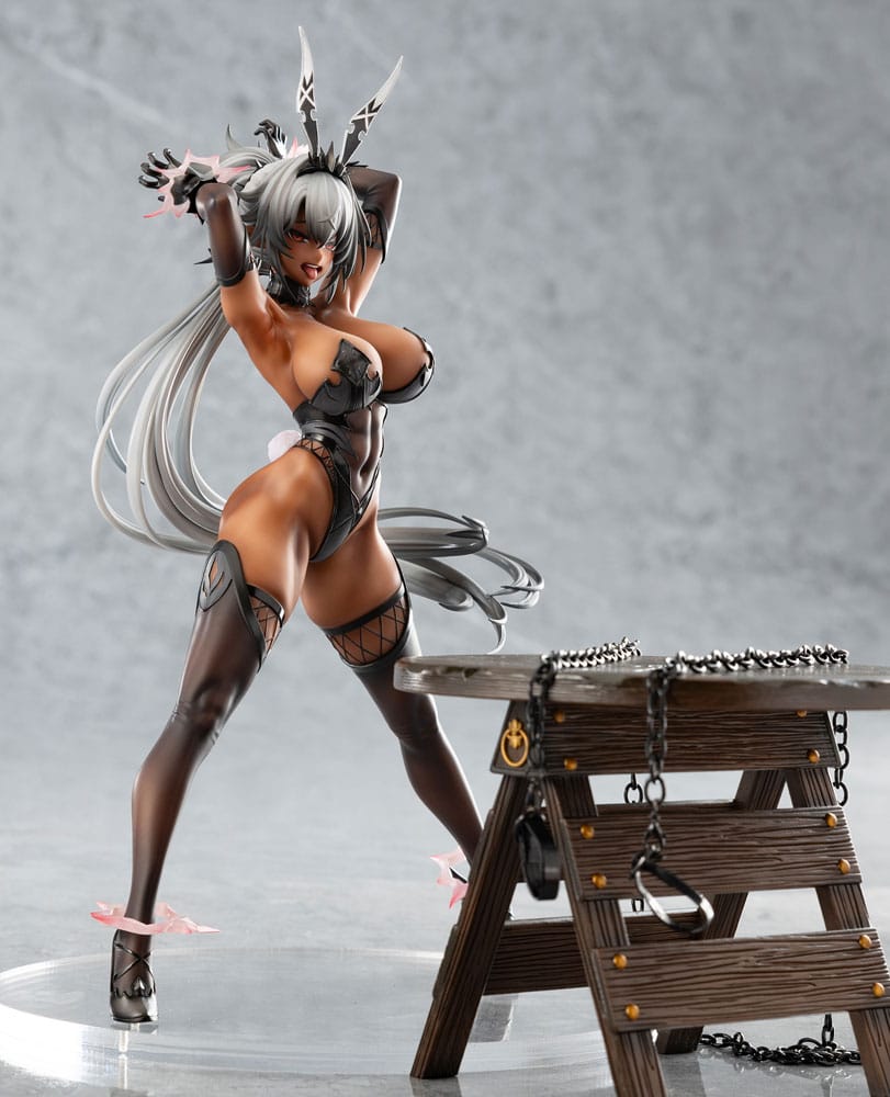 Kawa Design: Kawa Design Character Gilnada Deluxe Version
