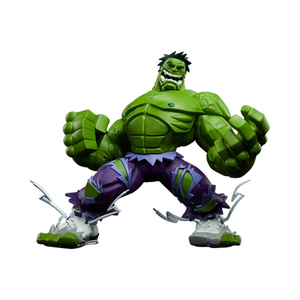Sideshow: Marvel - Hulk