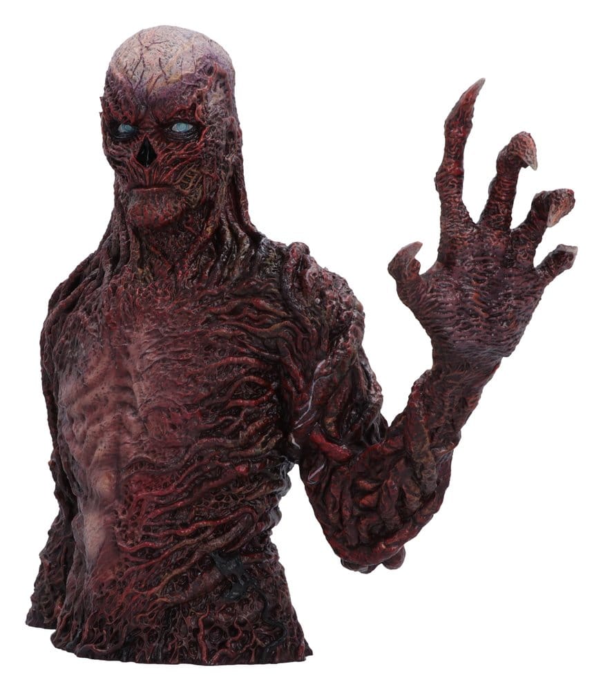 Nemesis Now: Stranger Things - Nemesis Now Vecna