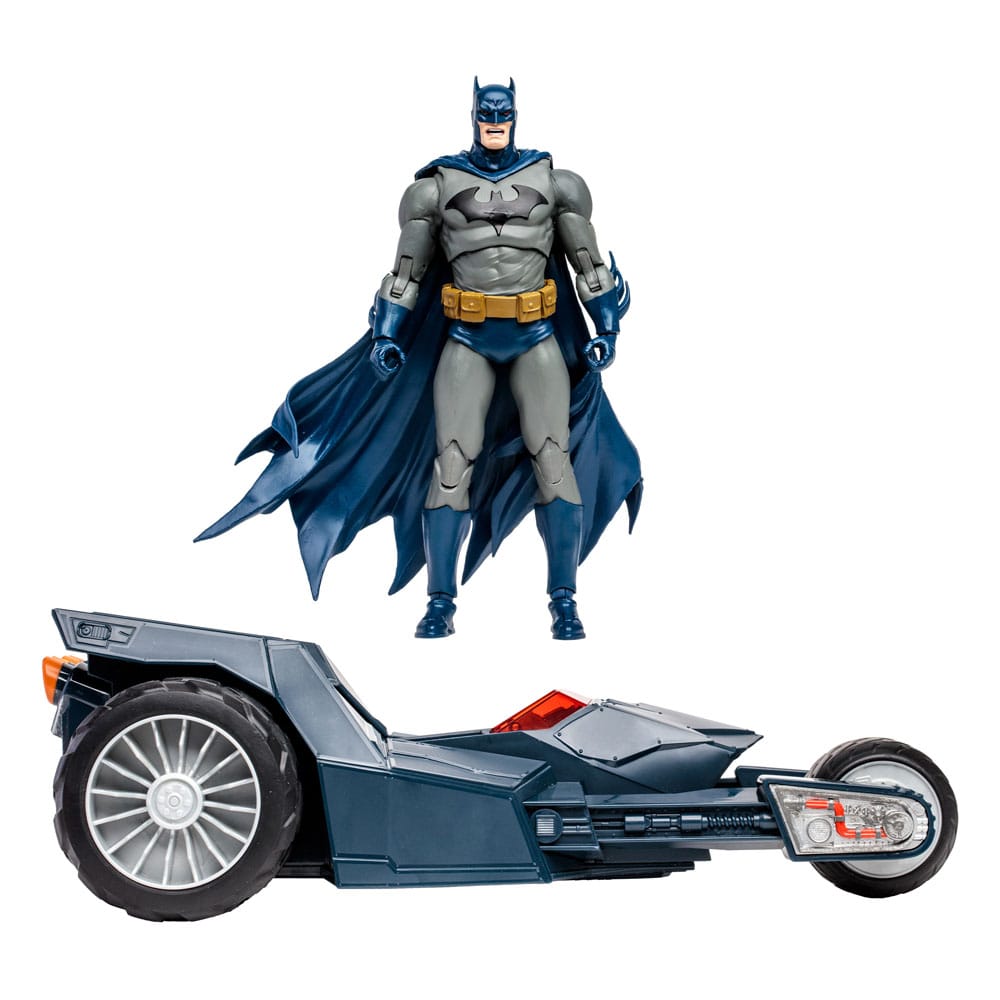 McFarlane - DC Multiverse 7IN - The Batman Who Laughs