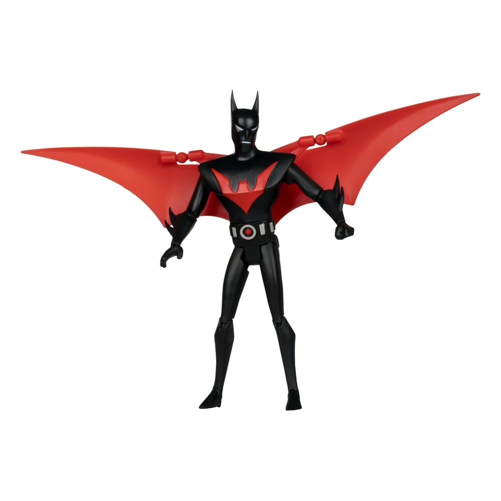 Figurka McFarlane DC Direct Batman Batman Beyond Gold Label 15 cm