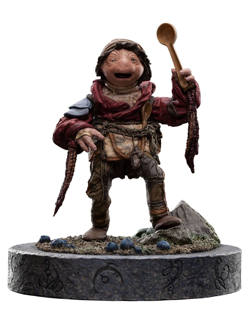 Weta Workshop: The Dark Crystal - Age of Resistance Hup The Podling 1/6