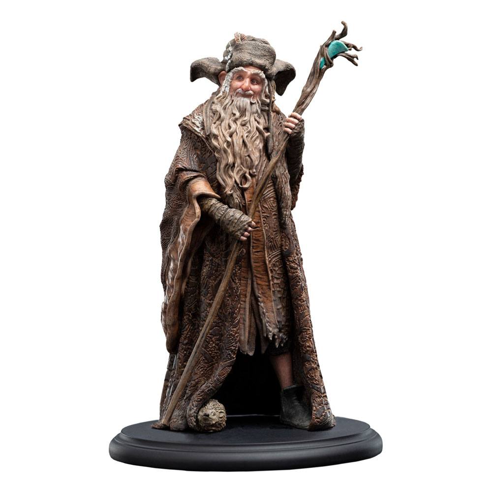Weta Workshop: The Hobbit Trilogy Radagast the Brown