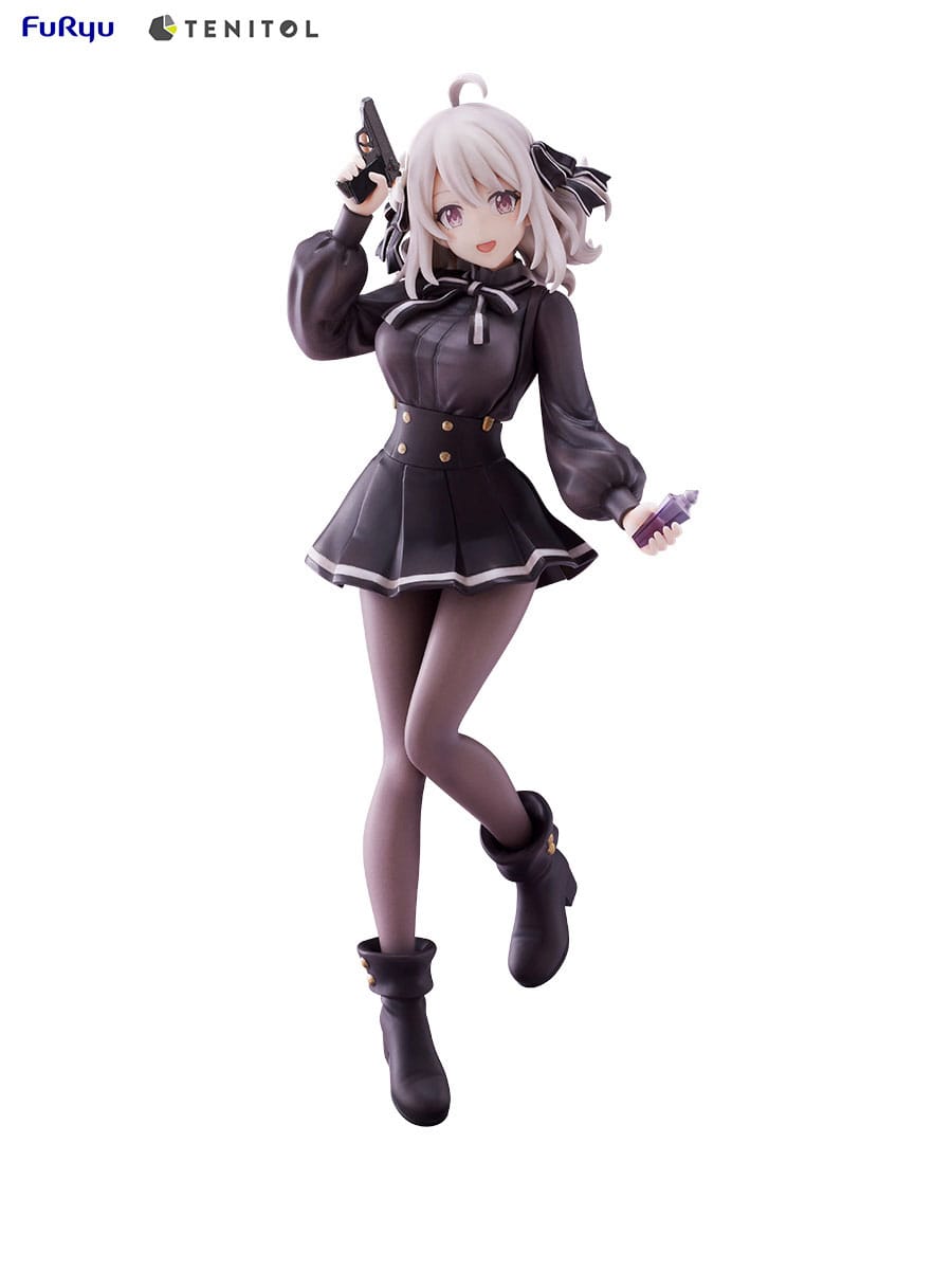 FuRyu: Spy Classroom Lily