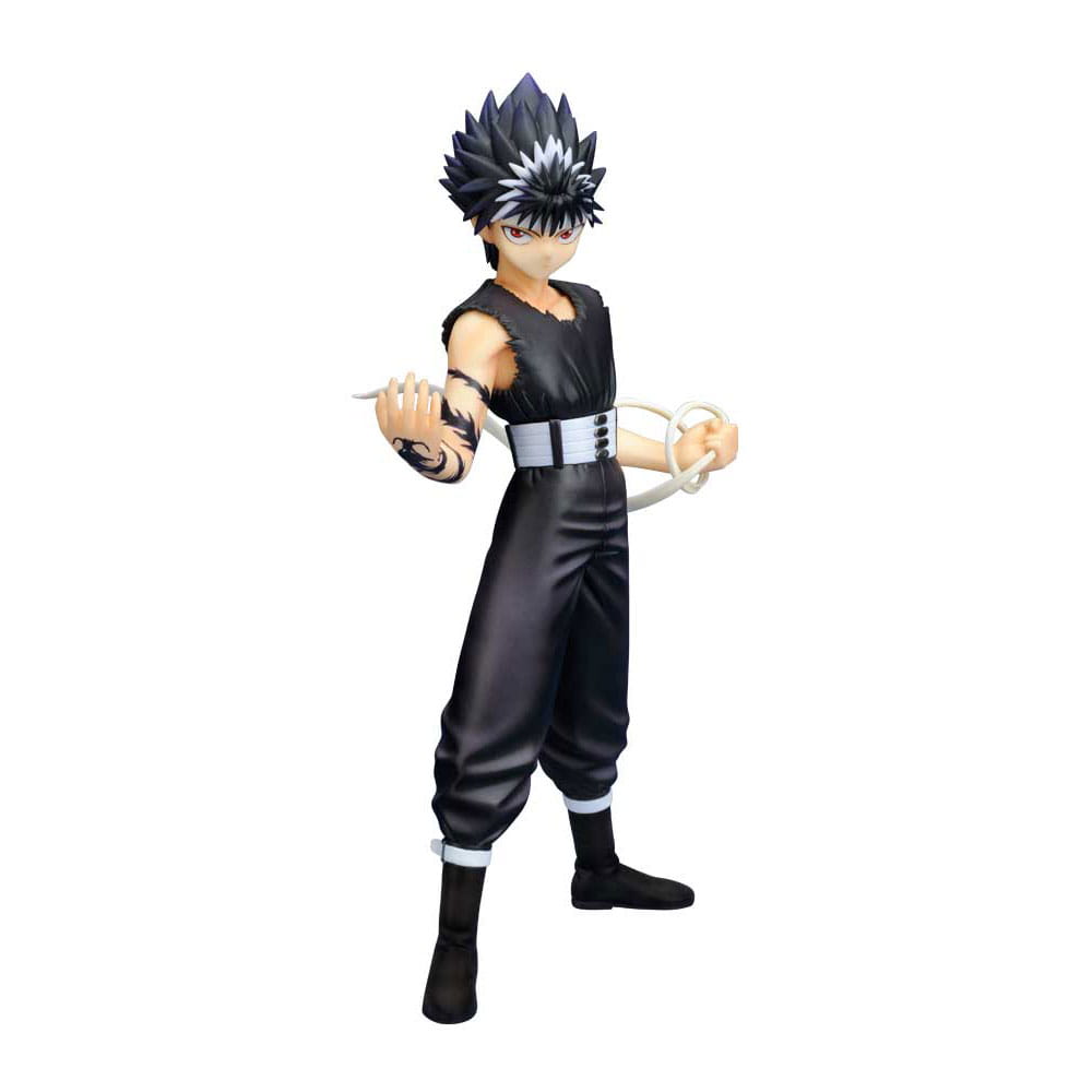 Kotobukiya: Yu Yu Hakusho ARTFXJ Hiei 1/8