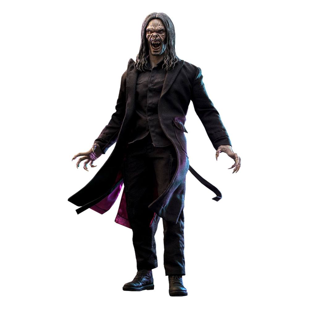 Hot Toys: Marvel - Masterpiece Morbius 1/6