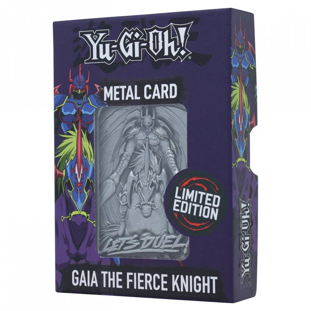 YuGiOh Trading Card Game Yu-Gi-Oh! Swift Gaia The Fierce Knight Card   AP08-EN017 Common, Astral Pack Eight Unlimited Edition Collectible Trading  Card