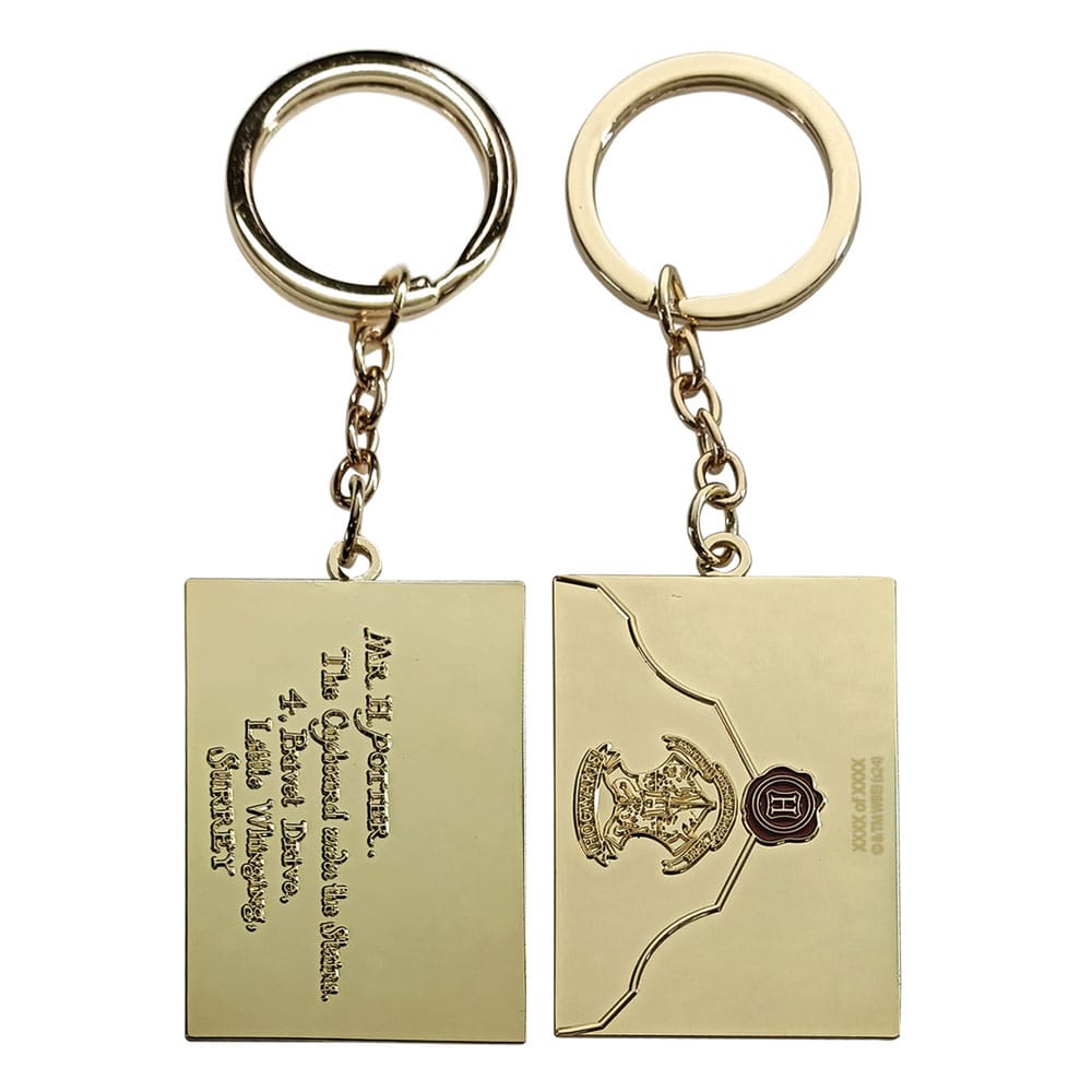 Harry Potter Toelatingsbrief Enveloptasje | Boutique - Boutique
