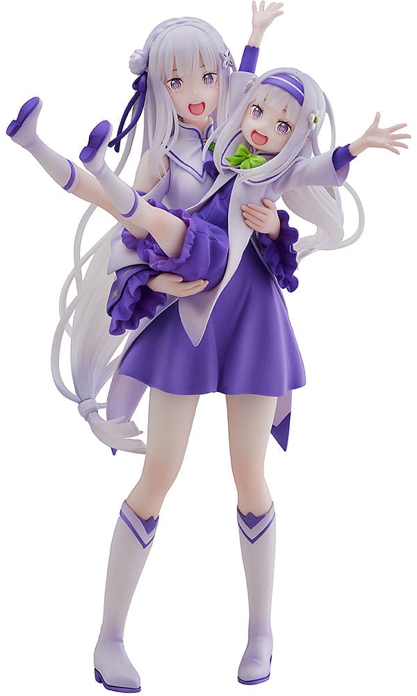 SEGA: Re - Zero Starting Life in Another World Emilia Childhood Emilia 1/7