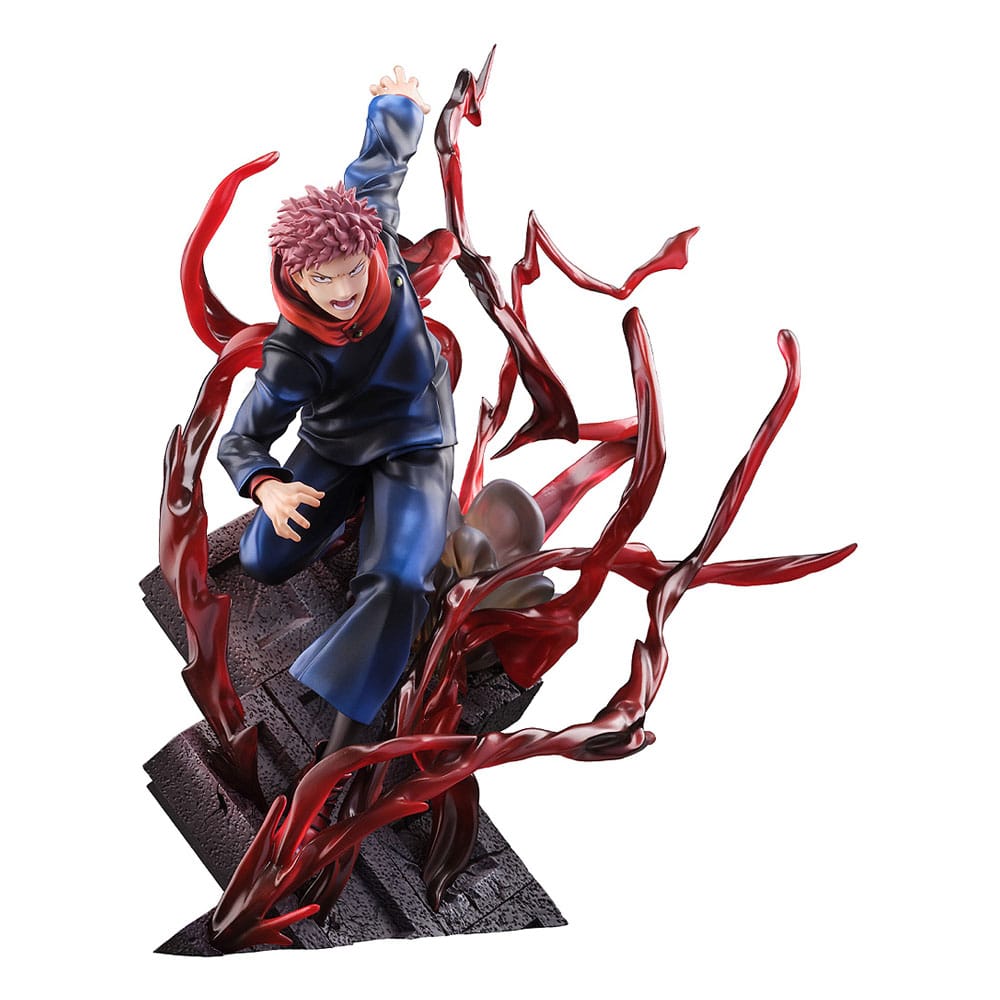 SEGA: Jujutsu Kaisen - Yuji Itadori 1/7