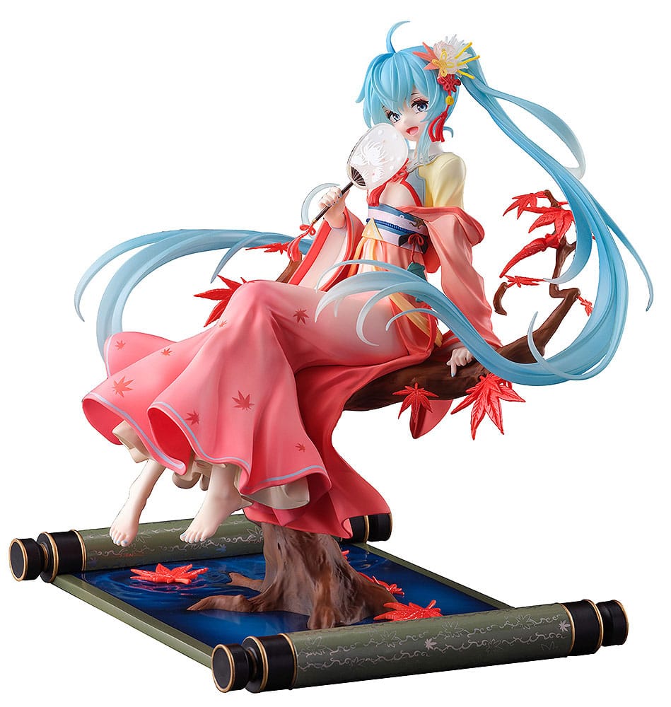 SEGA: Hatsune Miku - Hatsune Miku Yue Xi Jiang