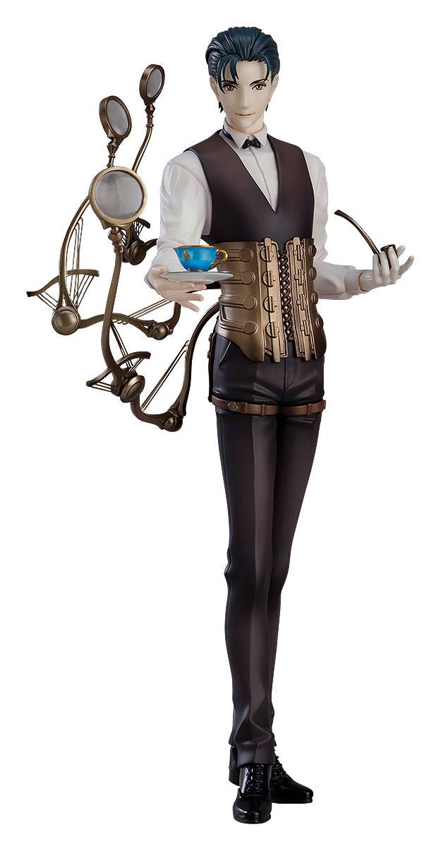 Pozostali producenci: Fate Grand Order Ruler Sherlock Holmes 1/8