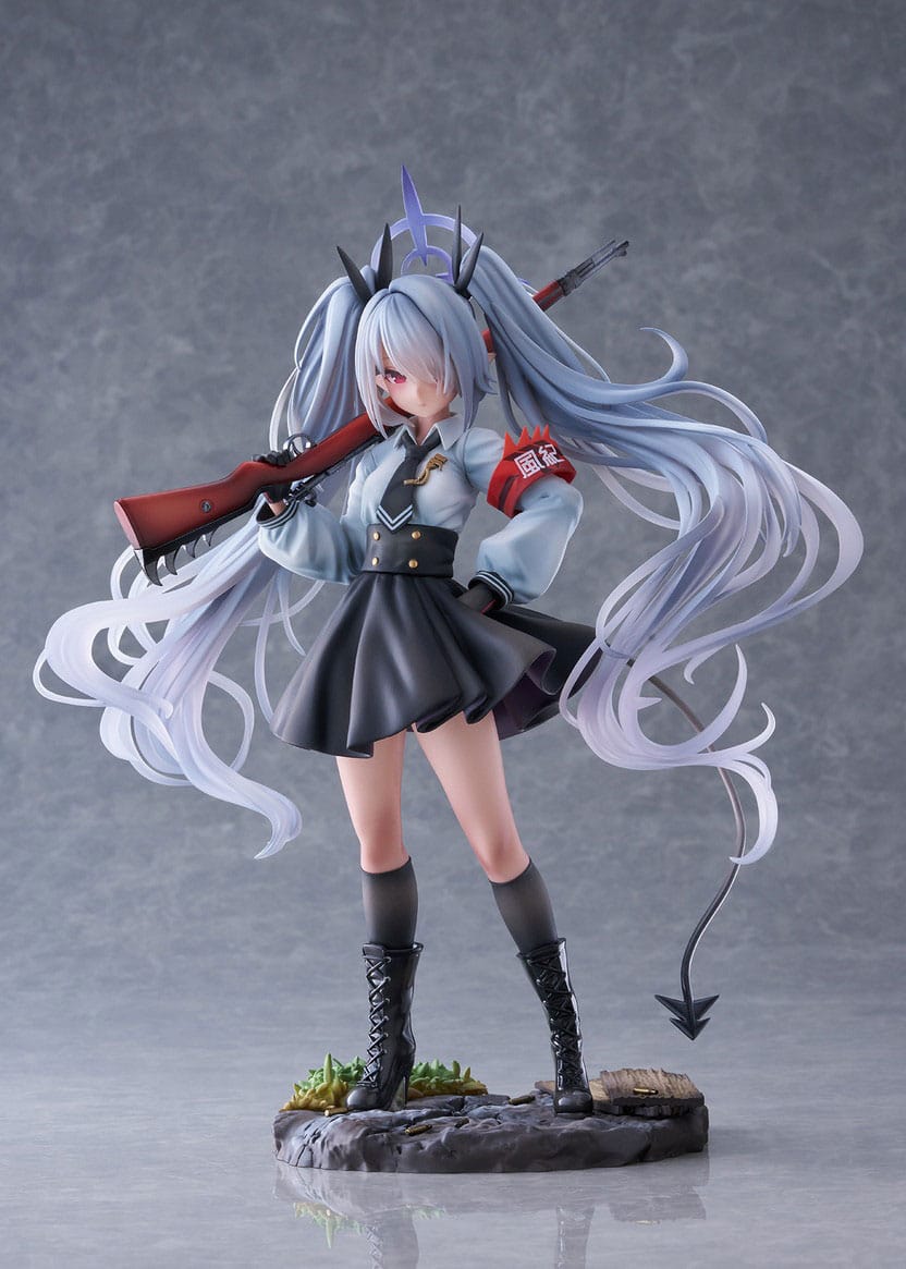 Square Enix: Blue Archive Shiromi Iori 1/7