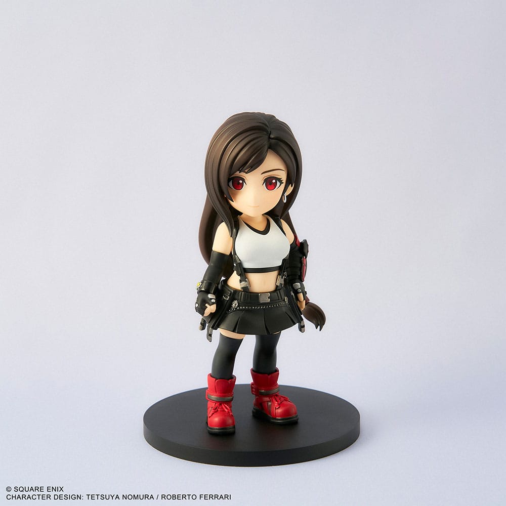 Square Enix: Final Fantasy VII Rebirth - Adorable Arts Tifa Lockhart