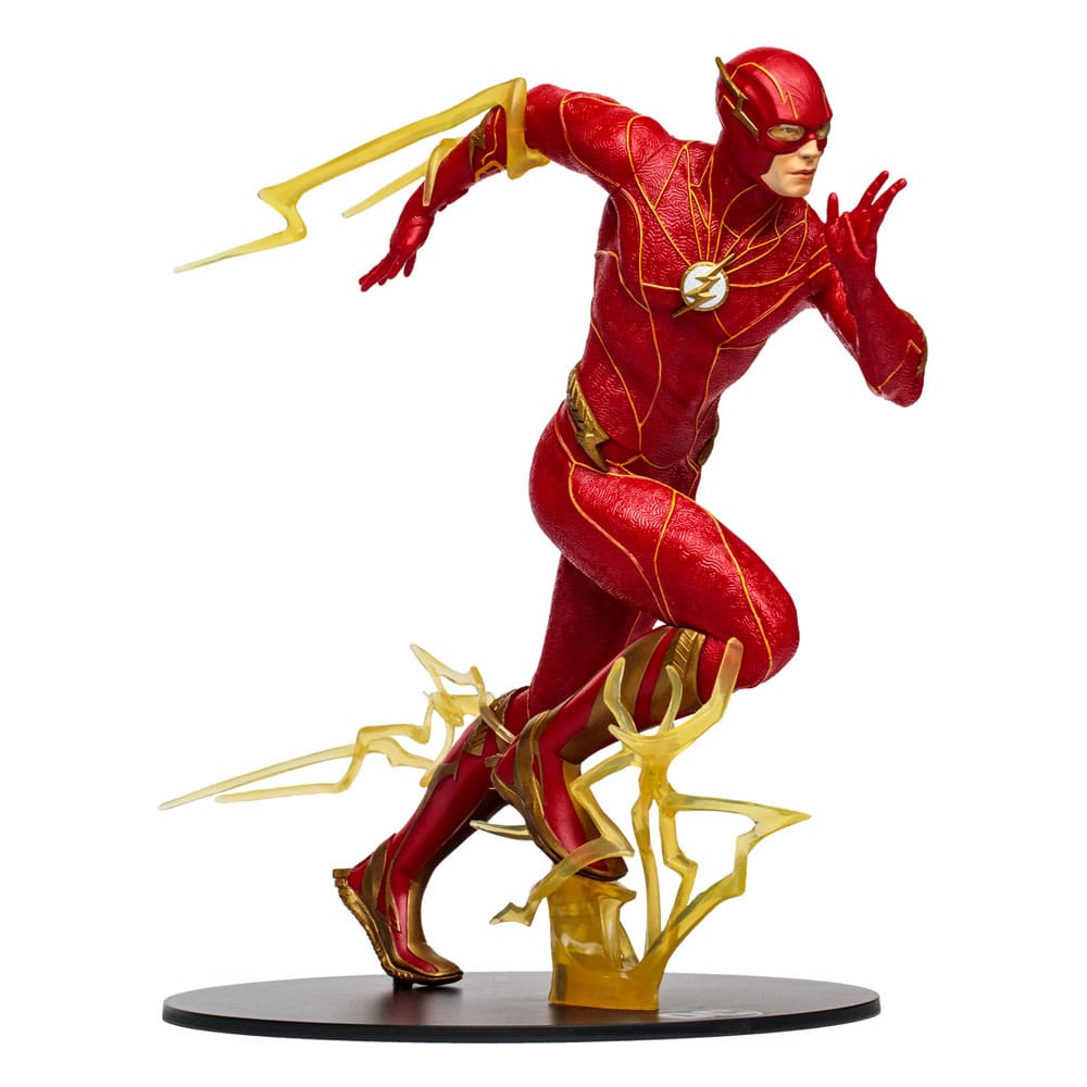 McFarlane Toys: DC Comics - The Flash Flash