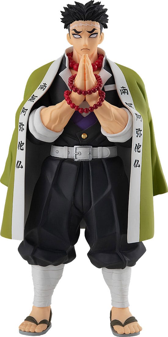 Good Smile Company Pop Up Parade: Demon Slayer - Kimetsu no Yaiba Gyomei Himejima
