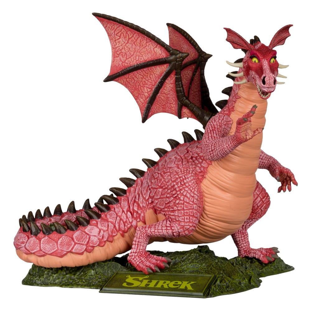 McFarlane Toys: Smoczyca Shrek