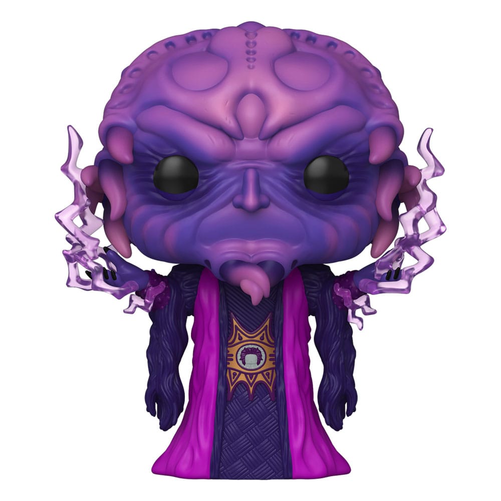 Mighty Morphin Power Rangers: The Movie POP! Movies Vinyl Figurka Ivan ...
