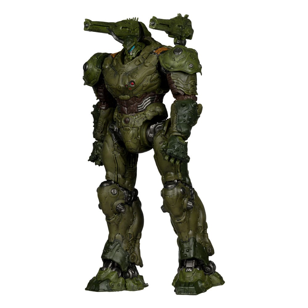 McFarlane Toys: Doom - Slayer Atlan 1/6