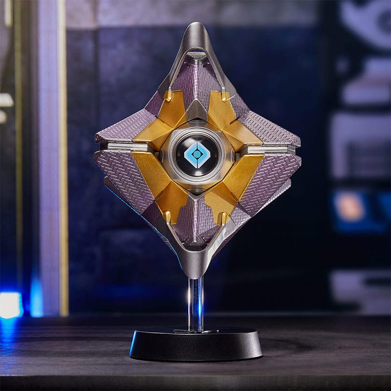 Numskull: Destiny Ghost Shell Heraldic