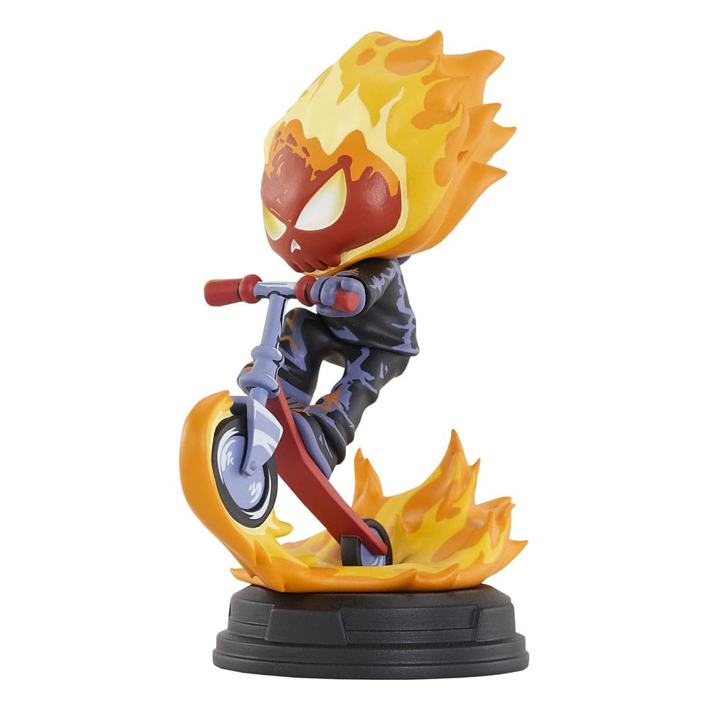 Diamond Select Toys: Ghost Rider USA
