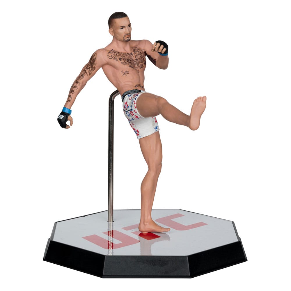 McFarlane Toys: Max Holloway UFC