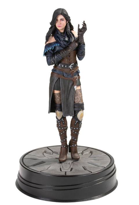Dark Horse: The Witcher - Yennefer Witcher