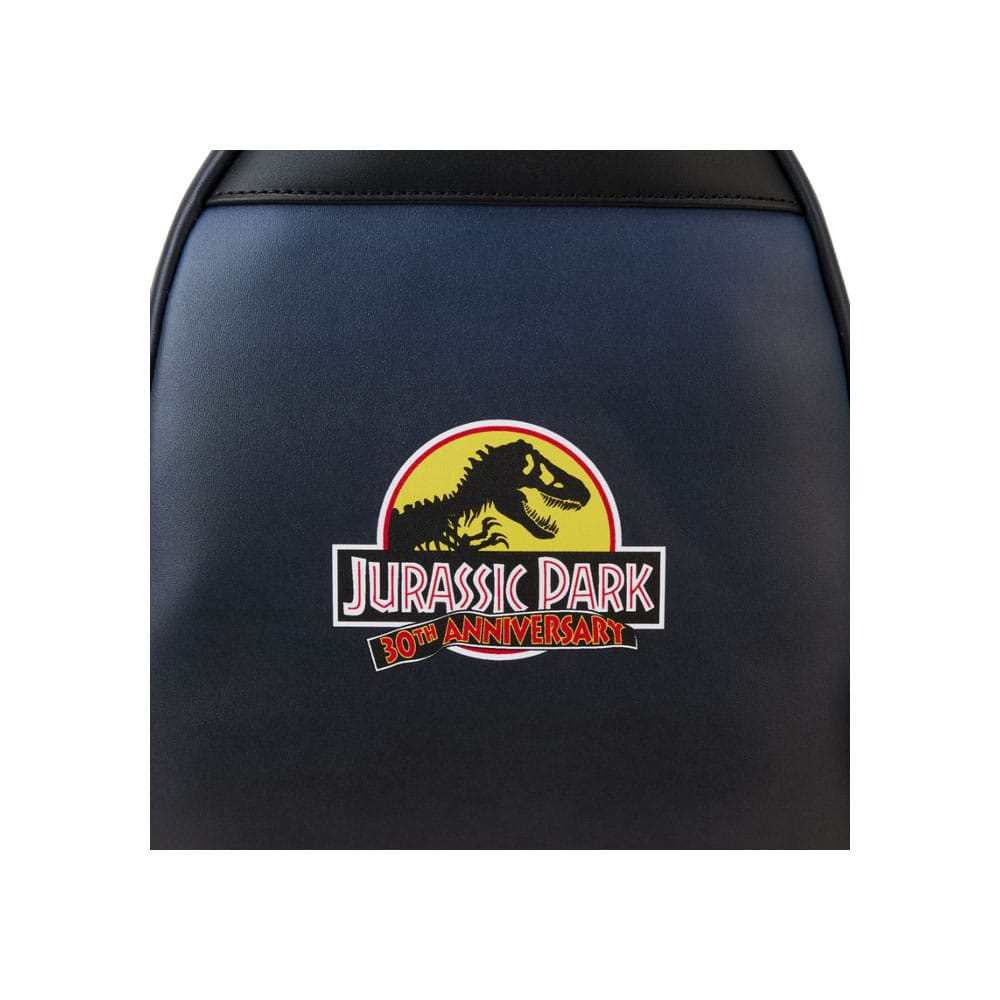 Jurassic Park 30th Anniversary Dino Moon Loungefly Zip | Meses sin interés