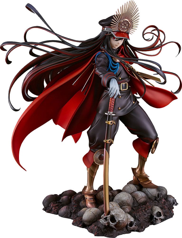 Good Smile Company: Fate Grand Order Avenger Oda Nobunaga 1/7