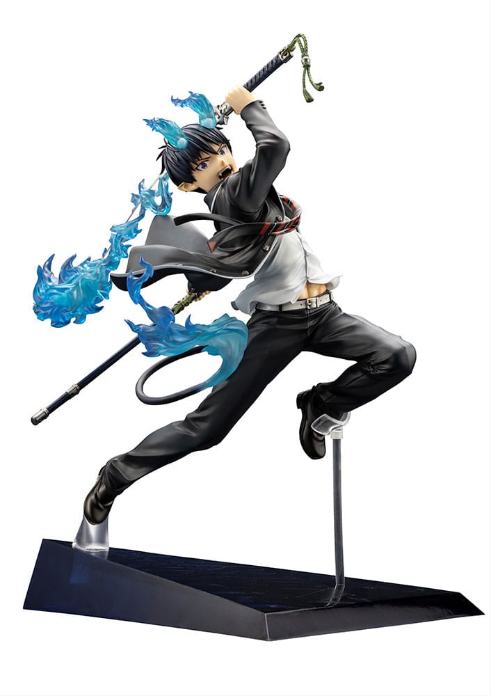 Kotobukiya: Blue Exorcist ARTFXJ Rin Okumura 1/8
