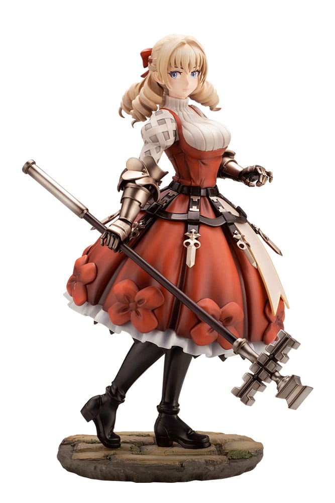 Kotobukiya: Unicorn Overlord Scarlett 1/7