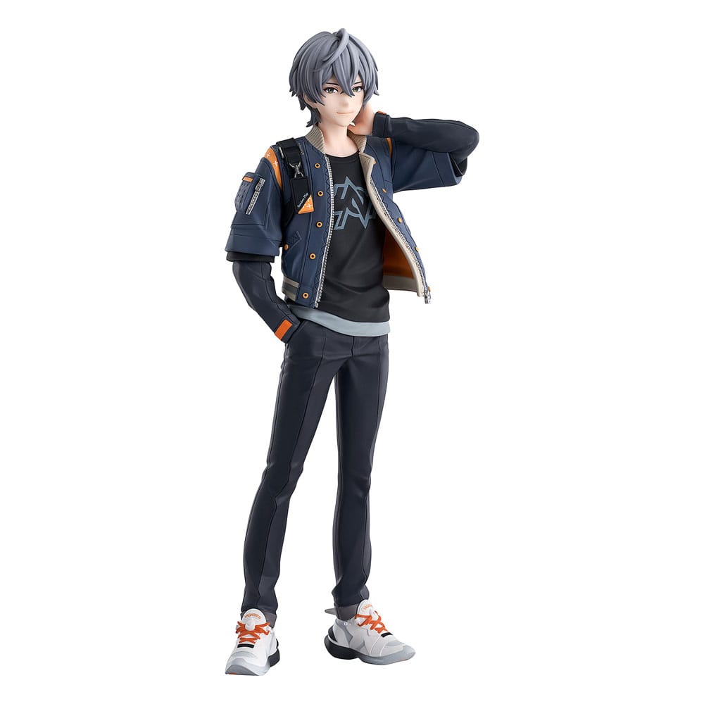 Good Smile Company Pop Up Parade: Zenless Zone Zero SP Wise