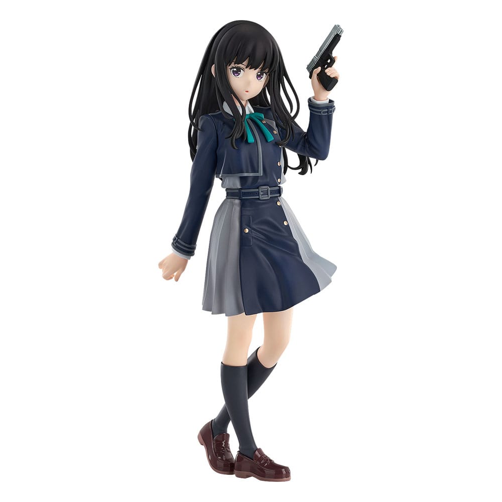 Good Smile Company Pop Up Parade: Lycoris Recoil Takina Inoue