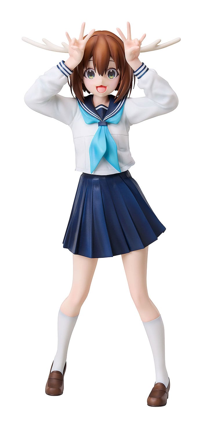 Good Smile Company: My Deer Friend Nokotan Noko Shikanoko