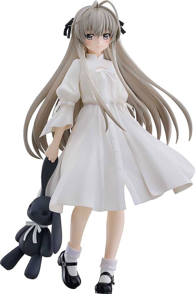 Good Smile Company Pop Up Parade: Yosuga no Sora Tactica Sora Kasugano L Size