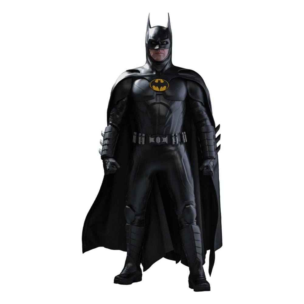Hot Toys: DC Comics - Batman Modern Suit