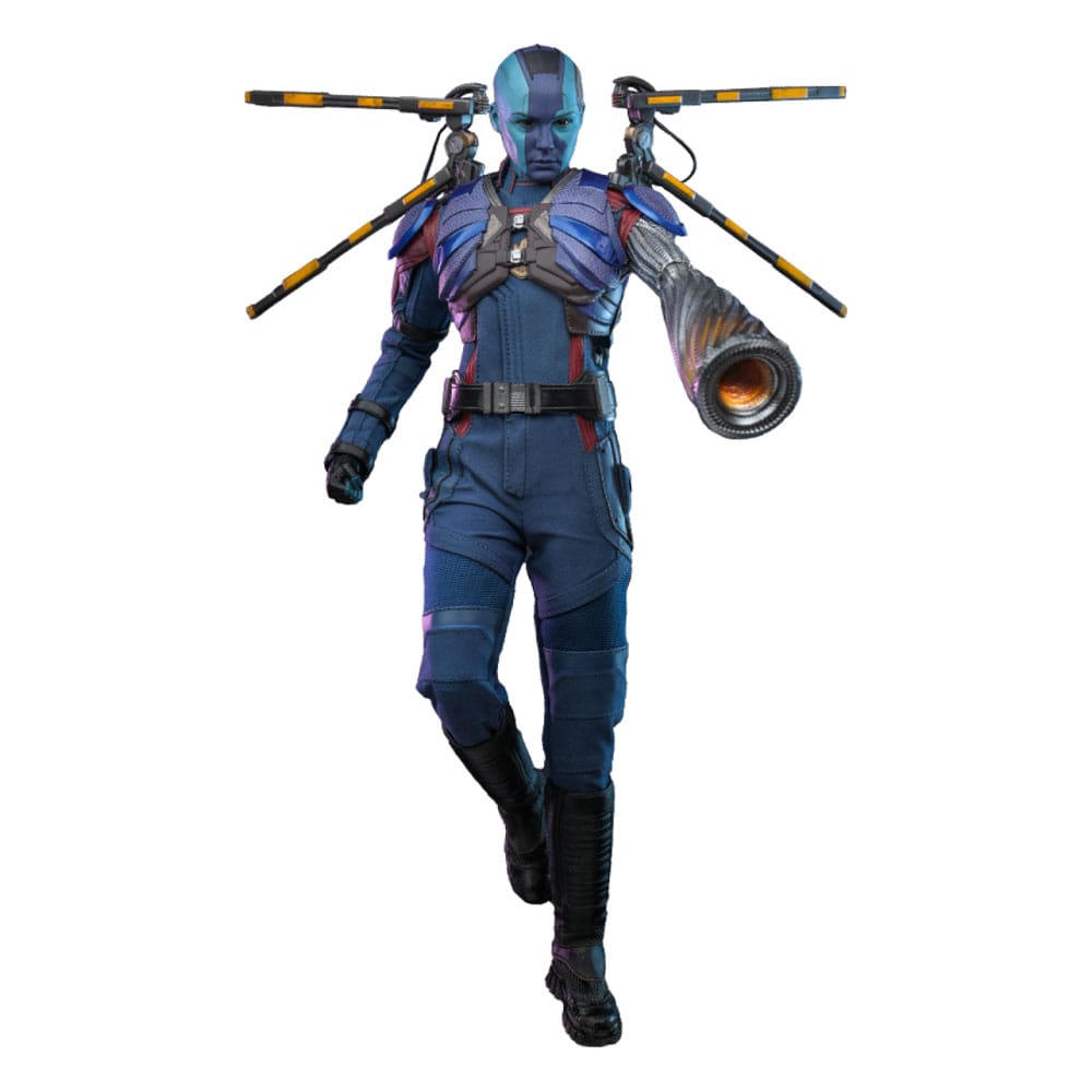 Hot Toys: Marvel - Nebula Guardians of the Galaxy