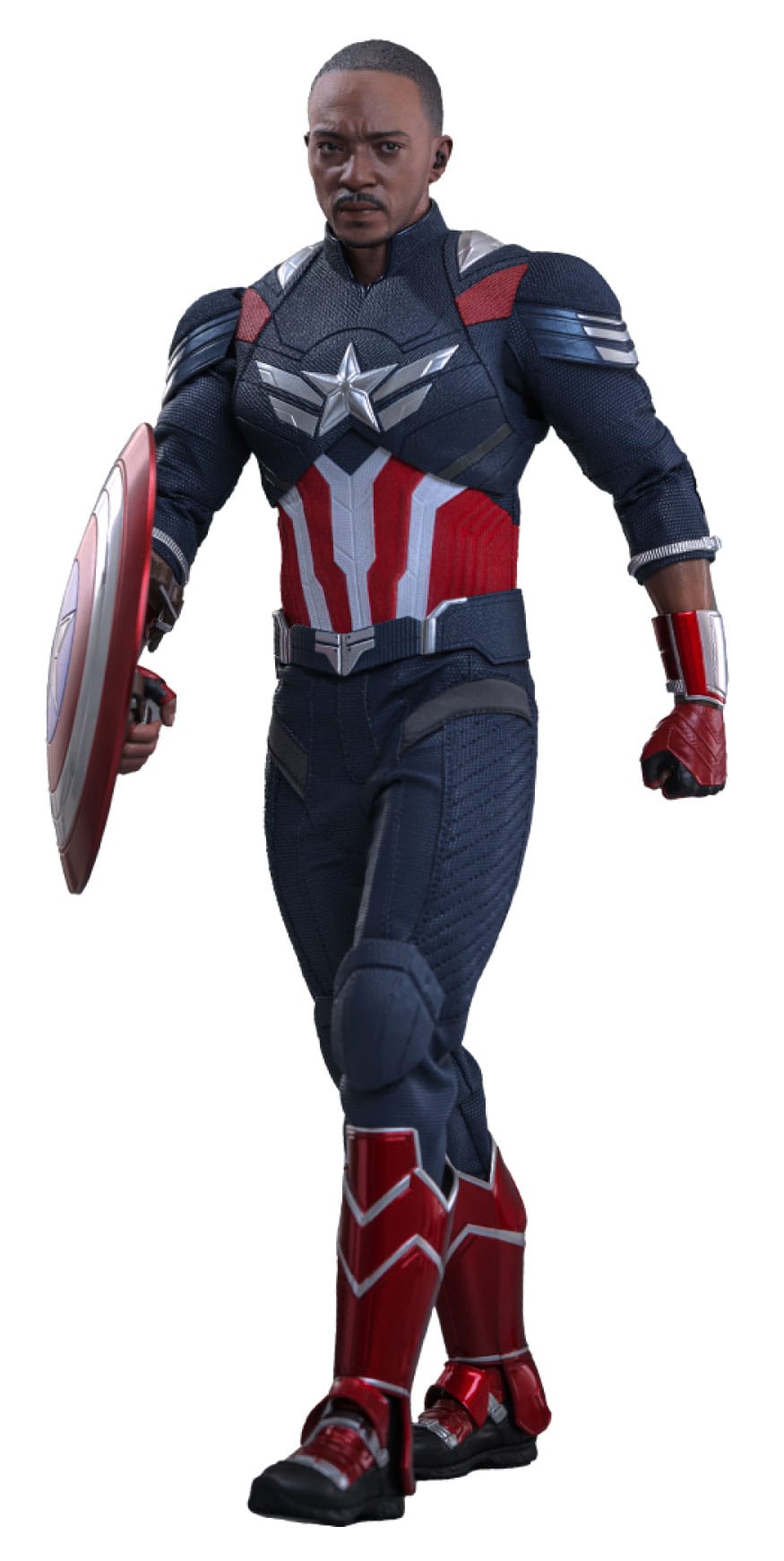 Hot Toys: Marvel - Captain America Brave New World