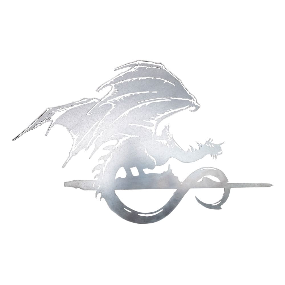 Weta Workshop: Metalbird Fell Beast