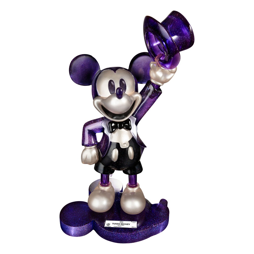 Beast Kingdom: Disney - Mickey Mouse Tuxedo