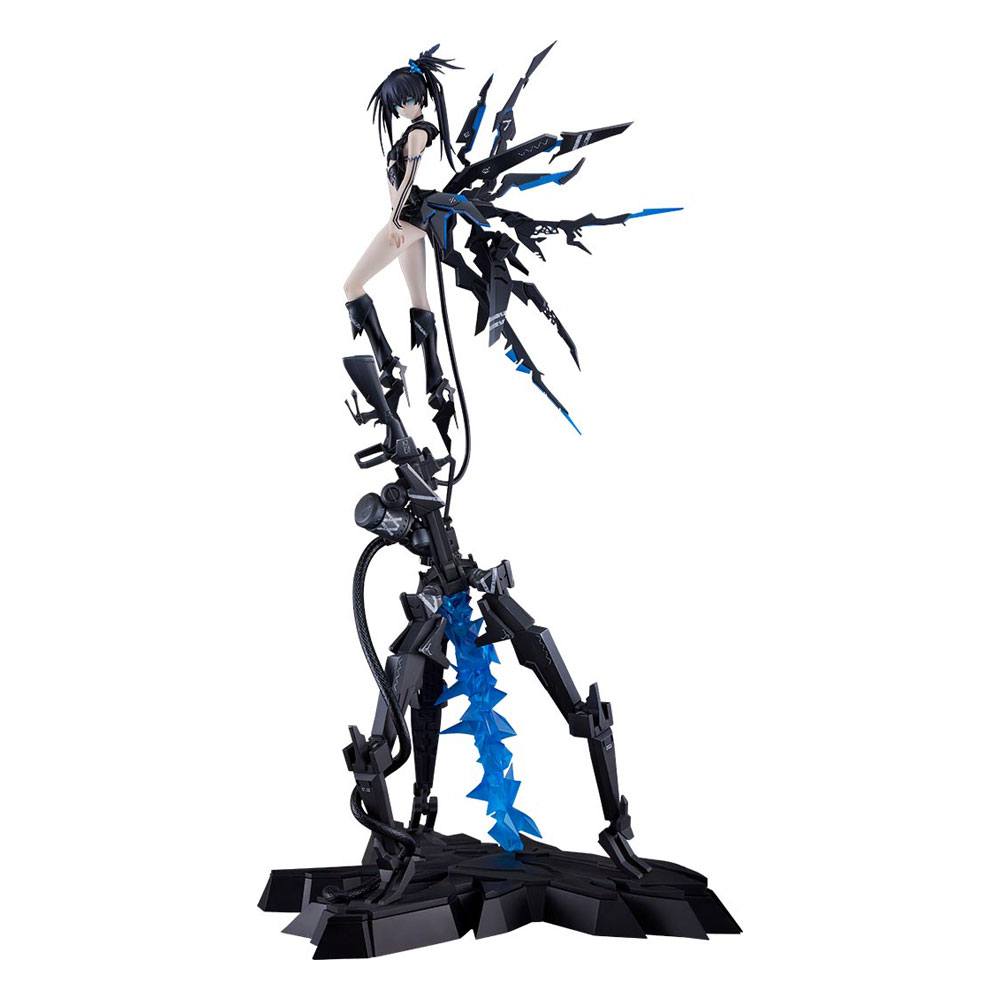 Good Smile Company: Black Rock Shooter Inexhaustible
