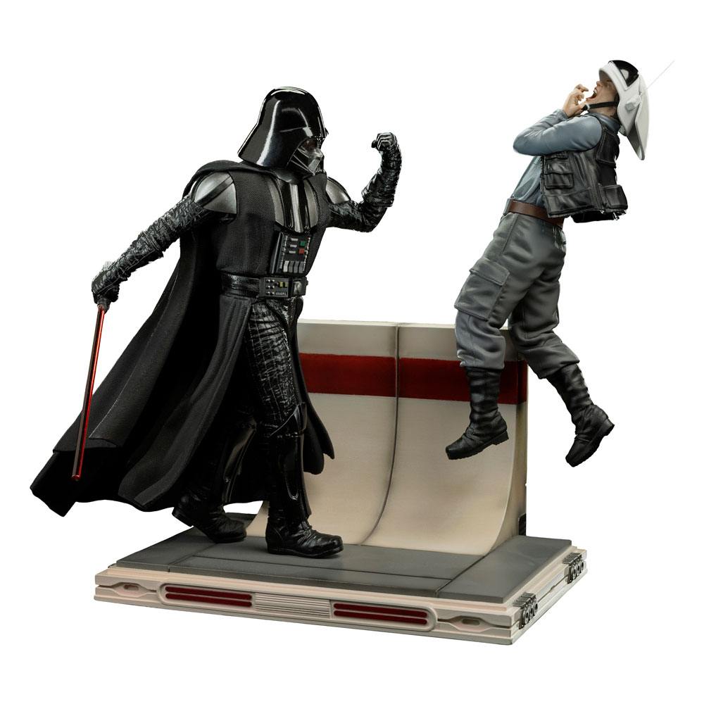 Iron Studios: Star Wars - Darth Vader Rogue One