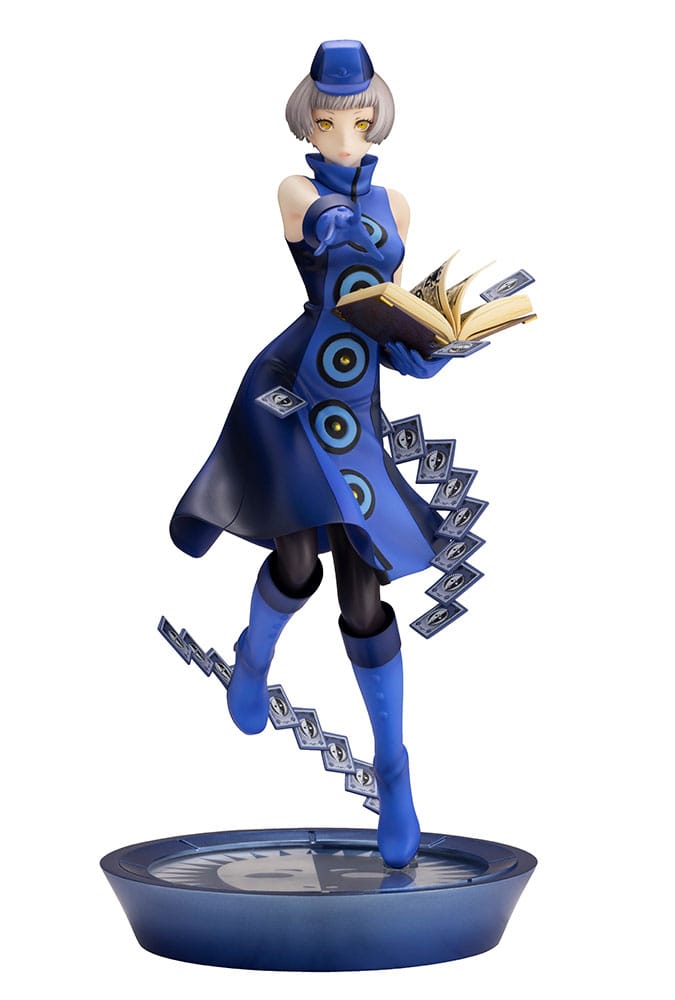Kotobukiya: Persona 3 Reload Elizabeth