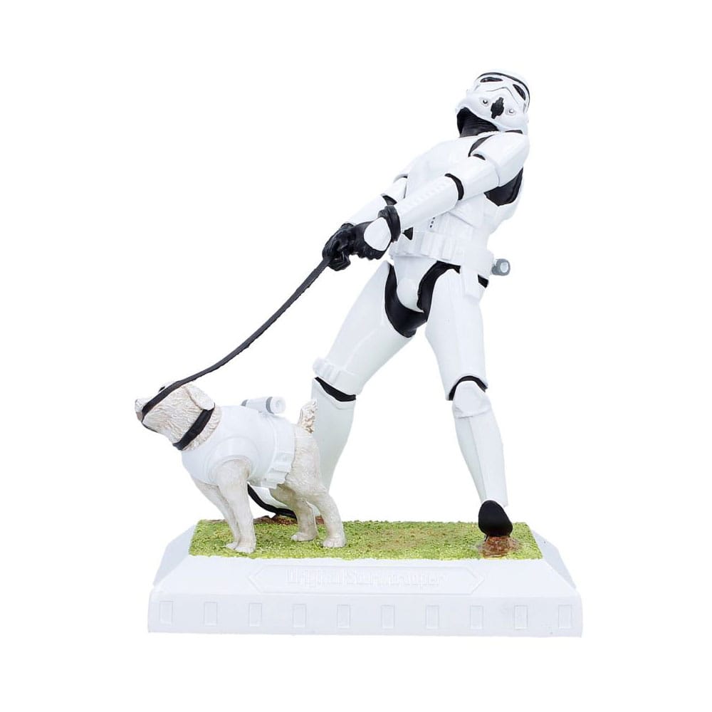Nemesis Now: Resident Evil - Nemesis Now Stormtrooper